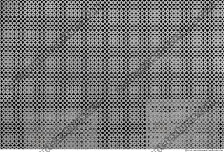 Photo Textures of Metal